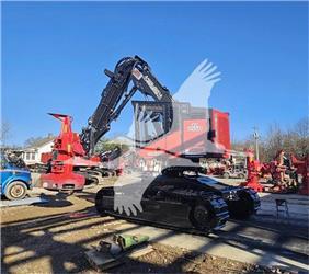 TimberPro TL755D