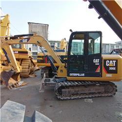 CAT 306E/6tons/High/Reliable quality/