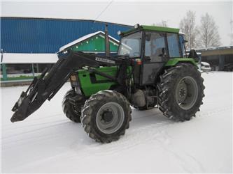 Deutz 390    75 hv