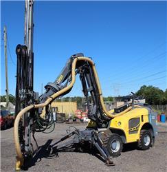 Atlas Copco T20R