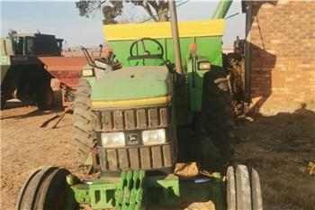 John Deere 6300