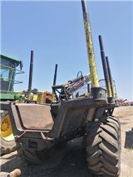 Palms 18T 3.2m3