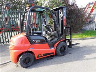 Manitou MI 25 D