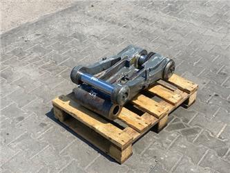 Liebherr R 924 Compact