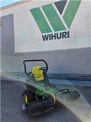 John Deere 2500