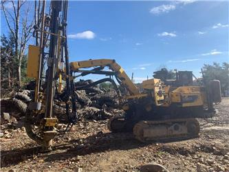 Atlas Copco ROC D3-01R