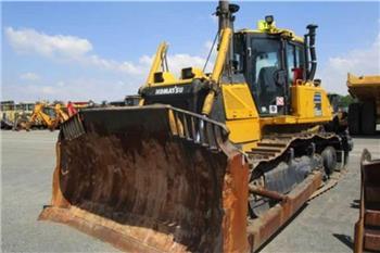 Komatsu D65EX-16