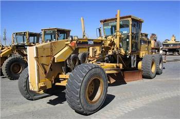Caterpillar 140H