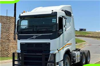 Volvo 2017 Volvo FH440