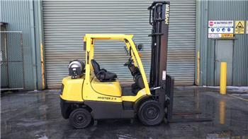 Hyster H2.5XT