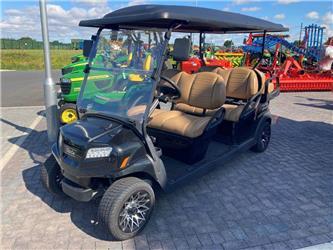 Club Car Onward