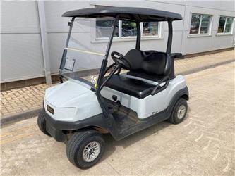 Club Car Tempo