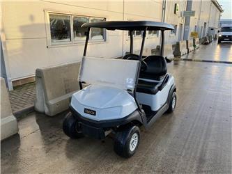 Club Car Tempo
