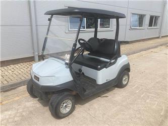 Club Car Tempo