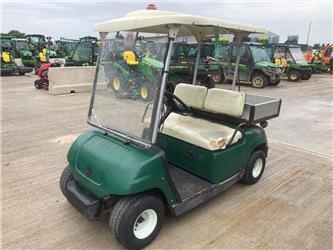 Yamaha 450 Buggy