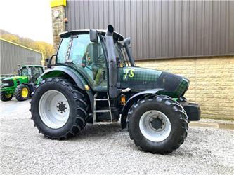 Deutz M600 Agrotron