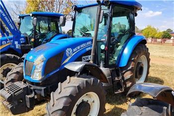 New Holland CAB TD5.90