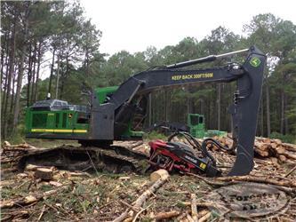 John Deere 2154G