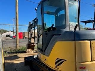 John Deere 60D