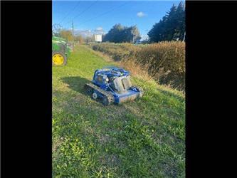 Iseki RCBE 80