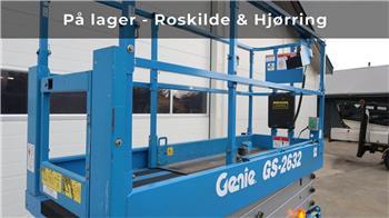 Genie GS2632 Genie GS2632