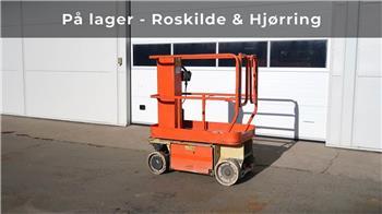 JLG 1230es 1230es