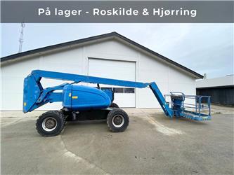 JLG 600aj 600aj