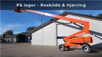 JLG m600ajp m600ajp