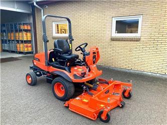 Kubota F251 - 2 WD