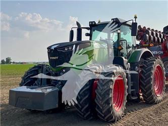 Fendt 1042 VARIO