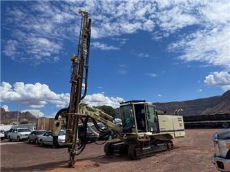 Atlas Copco ECM-585MC