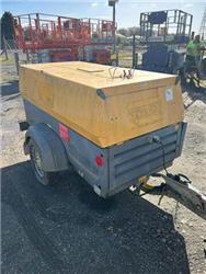 Atlas Copco XAS97DD