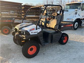Bobcat 3200