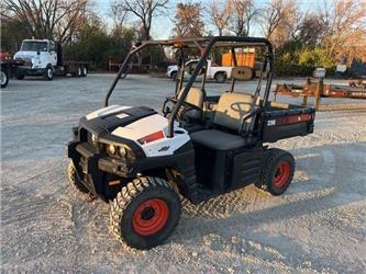 Bobcat 3200
