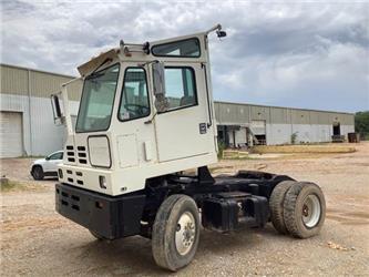 Capacity TJ5000