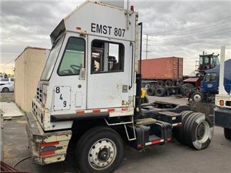 Capacity TJ7000