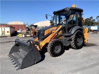 CASE 570ST