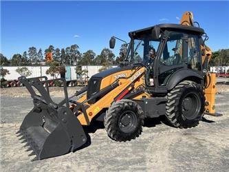 CASE 570ST