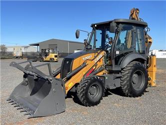 CASE 570ST