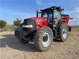 Case IH PUMA200