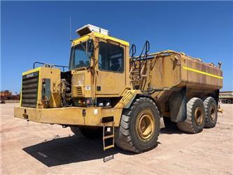 Caterpillar 400D