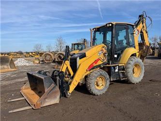 Caterpillar 420XE
