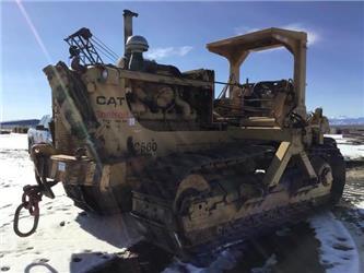 Caterpillar 583H