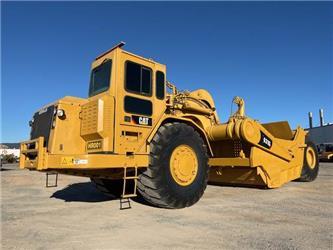 Caterpillar 631G