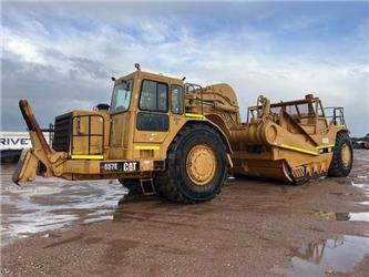 Caterpillar 657E