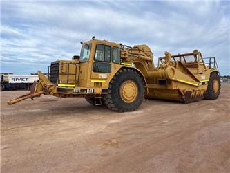 Caterpillar 657E