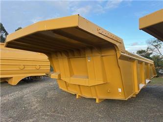 Caterpillar 775G
