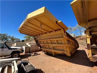 Caterpillar 777F