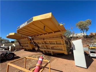 Caterpillar 777F