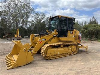 Caterpillar 953K